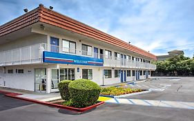 Motel 6-Vacaville, Ca